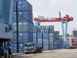 Segini YOR & Jumlah Kontainer Longstay di JICT, NPCT-1 & TPK Koja, Sabtu 11 April 2026