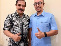 Jagatara Dukung Program Presiden Prabowo, Dunia Usaha Respon Positif