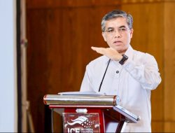 Kemnaker, Pacu Program Pelatihan Vokasi