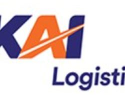 Kuartal I/2026: Kinerja KAI Logistik, Moncer