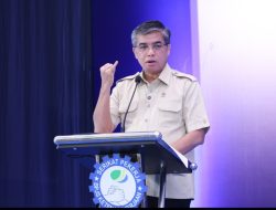 Menaker: Perluasan Jaminan Sosial Harus Menjangkau Pekerja Informal