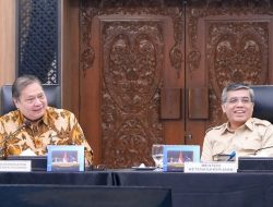 Lebih Tepat Sasaran, Kemnaker Sinkronkan Pelatihan Vokasi dengan Industri KEK & PSN