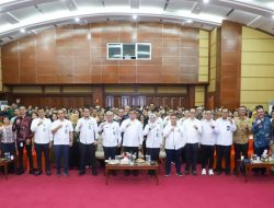 Kemnaker Kolaborasikan Talenta dan Industri, Tumbuhkan Lapangan Kerja