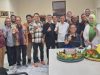 HUT ke 70 GINSI, Dirayakan Sederhana Namun Khidmat