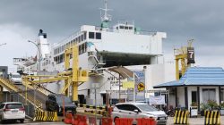 Kapal Ferry, Kini Jadi Pilihan Moda Utama Masyarakat