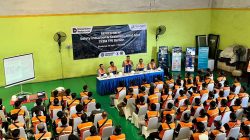 TPK Berlian & Koperasi TKBM Tanjung Perak, Latih 835 Pekerja Pelabuhan