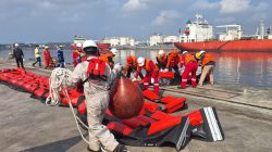 KSOP Priok Orkestrator Stakeholders, Joint Exercise BCMS Bakal Gigelar Rutin
