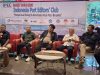 Raker IPEC 2026: Kumpulkan Stakholders, Perkuat Sinergi di Pelabuhan Priok