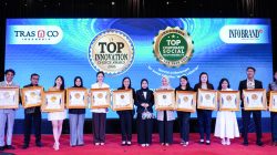 ASDP Raih Penghargaan Top CSR 2026
