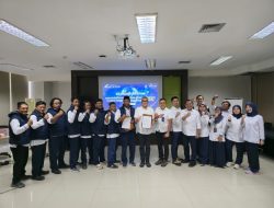 Manajemen dan Serikat Pekerja MTI, Dukung Merger BUMN Logistik