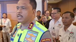 Truk ODOL, di Tindak Tegas Mulai 1 Januari 2027