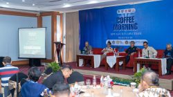 Pelindo Rangkul ALFI Jatim, Percepat Layanan Arus Barang & Logistik