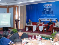 Pelindo Rangkul ALFI Jatim, Percepat Layanan Arus Barang & Logistik