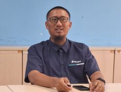 Trafik Kargo LNG di Pelindo Multi Terminal Benoa, Tumbuh Positif