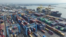 Hingga April 2026, Pelindo Tangani 6,42 Juta TEUs