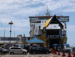 ASDP Sterilisasi Pelabuhan Strategis Nasional