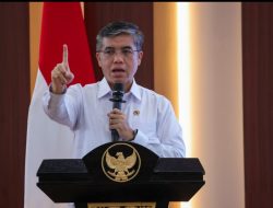 May Day 2026: Komitmen Negara Melindungi Pekerja Hingga ke Tengah Lautan