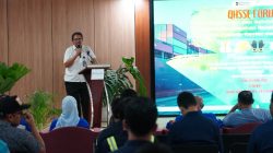 IPC TPK Prioritaskan Budaya Kerja Aman
