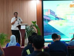 IPC TPK Prioritaskan Budaya Kerja Aman