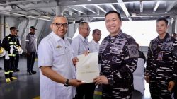 Pentingnya SKKNI Terhadap SDM Maritim