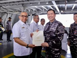 Pentingnya SKKNI Terhadap SDM Maritim