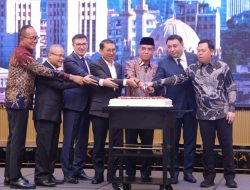 RI dan Azerbaijan, Perkuat Kerja Sama Ketenagakerjaan