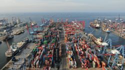Priok ‘Rekor’ Kontainer Longstay, Kini Tembus 21.793 bok