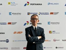 Holding Kawasan Industri, Perlu Terintegrasi Multimoda