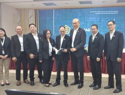 TMAS Bagikan Dividen 40% dari Laba 2025 & Targetkan Pendapatan 2026 Tumbuh 27%