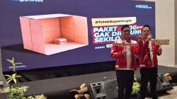 Tolak Bayar Angin, Lion Parcel Luncurkan MINIPACK untuk Paket Ringan