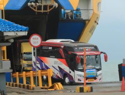 ASDP Diskon Tarif Penyeberangan, Selama Libur Sekolah