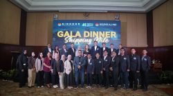 Depothub Indonesia, Sinokor & Heung A Line, Bahas Masa Depan Logistik Maritim