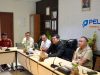 ALFI & TTL, Perkuat Ekosistim Logistik di Jatim
