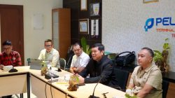 ALFI & TTL, Perkuat Ekosistim Logistik di Jatim
