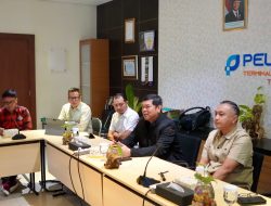 ALFI & TTL, Perkuat Ekosistim Logistik di Jatim
