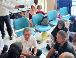 Pascainsiden KMP Aceh Hebat 2, ASDP Fokus Pendampingan & Pemulihan Korban