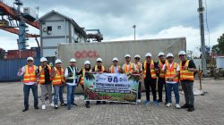 IPC TPK Jambi Dukung Ekspor Kopi Kerinci ke Mesir