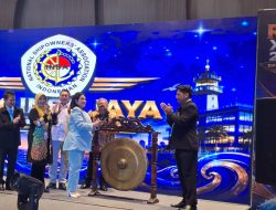 Carmelita Buka RAC INSA Jaya ke XVIII, Andi Patonangi Dipastikan Nahkodai INSA Jaya 2026-2031
