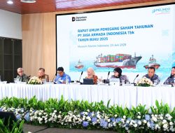 JAI Bagikan Dividen, Ini Rinciannya