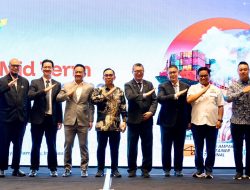 AFFA Council Mid-Year Meeting 2026, Perkuat Konektivitas Logistik ASEAN