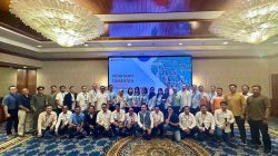 Berthing Windows & Berthing Priority, Bakal Diterapkan di TPK Berlian pada 1 Juli