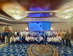 Berthing Windows & Berthing Priority, Bakal Diterapkan di TPK Berlian pada 1 Juli