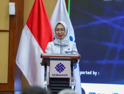 Kemnaker Gandeng Boga Group, Perluas Akses Kerja bagi Lansia