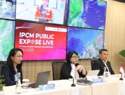 Jurus IPCM Pertahankan Kinerja, Ditengah Fluktuasi BBM & Melemahnya Rupiah