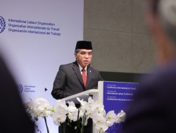ILC Adopsi Standar Internasional untuk Pekerja Platform