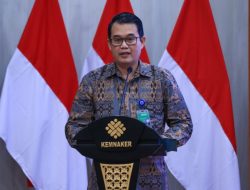 Kemnaker Buka Pendaftaran Pelatihan Vokasi Nasional Batch 3, Targetkan 20 Ribu Peserta