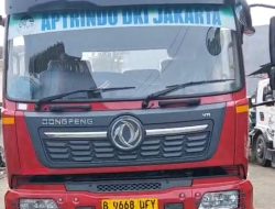 Rangkul Dongfeng, Aptrindo Jakarta Realisasikan Peremajaan Truk, Ayok Merapat