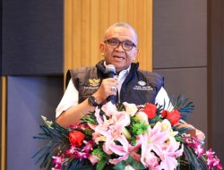 Tekan Kecelakaan Kerja, Kemnaker Tingkatkan Kematangan Budaya K3