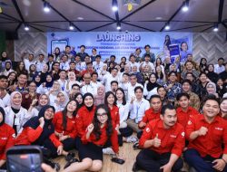 Menaker dan Seskab Luncurkan MagangHub Angkatan II, Kuota Peserta Naik Jadi 150 Ribu