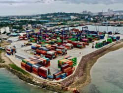 Reformasi Pelabuhan Batam, Wujudkan Kekuatan Logistik RI di ASEAN